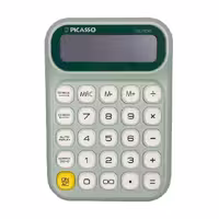 ماشین حساب پیکاسو کد CL102