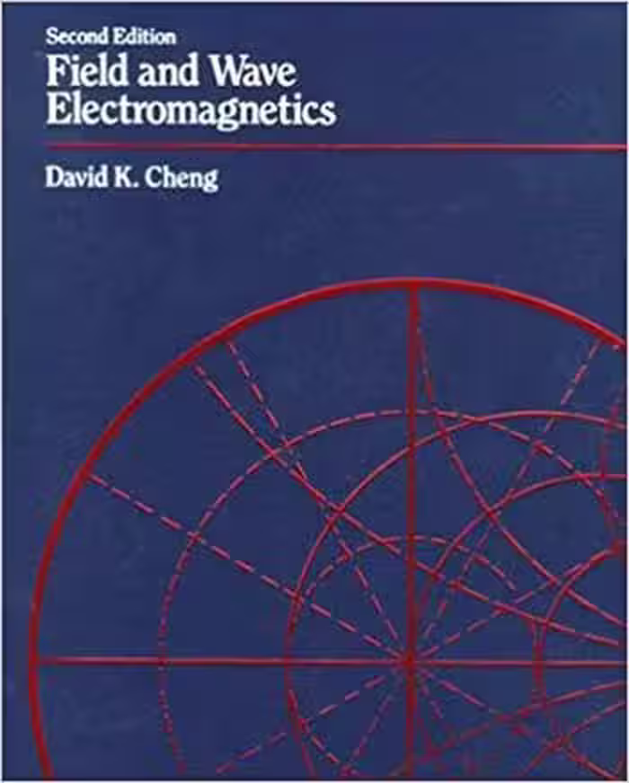 󾕇 دانلود کتاب Field and Wave Electromagnetics 2nd Edition - دانلود کتاب های دانشگاهی