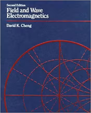󾕇 دانلود کتاب Field and Wave Electromagnetics 2nd Edition - دانلود کتاب های دانشگاهی