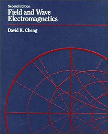  دانلود کتاب Field and Wave Electromagnetics 2nd Edition - دانلود کتاب های دانشگاهی