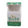 زیرسیگاری سفالی مدل WINSTON کد DEK_324