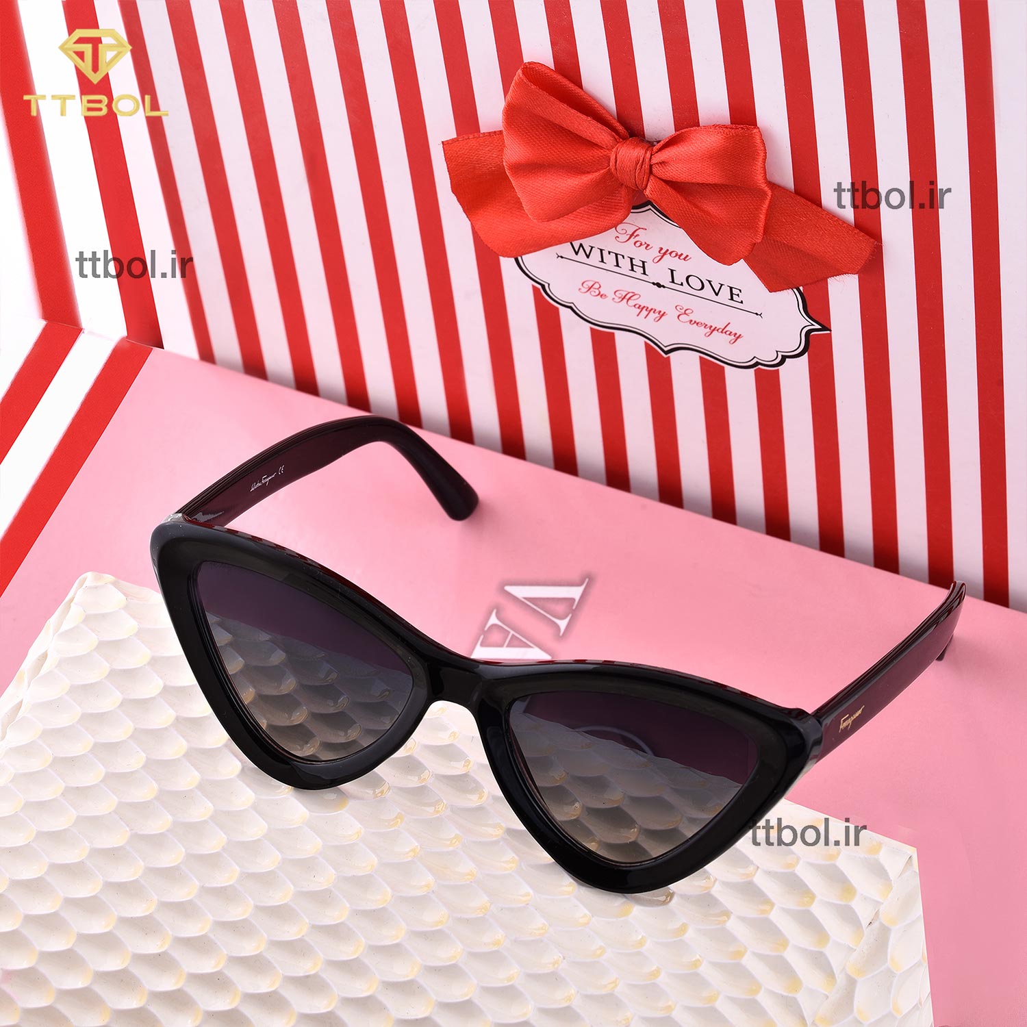 عینک آفتابی 1991