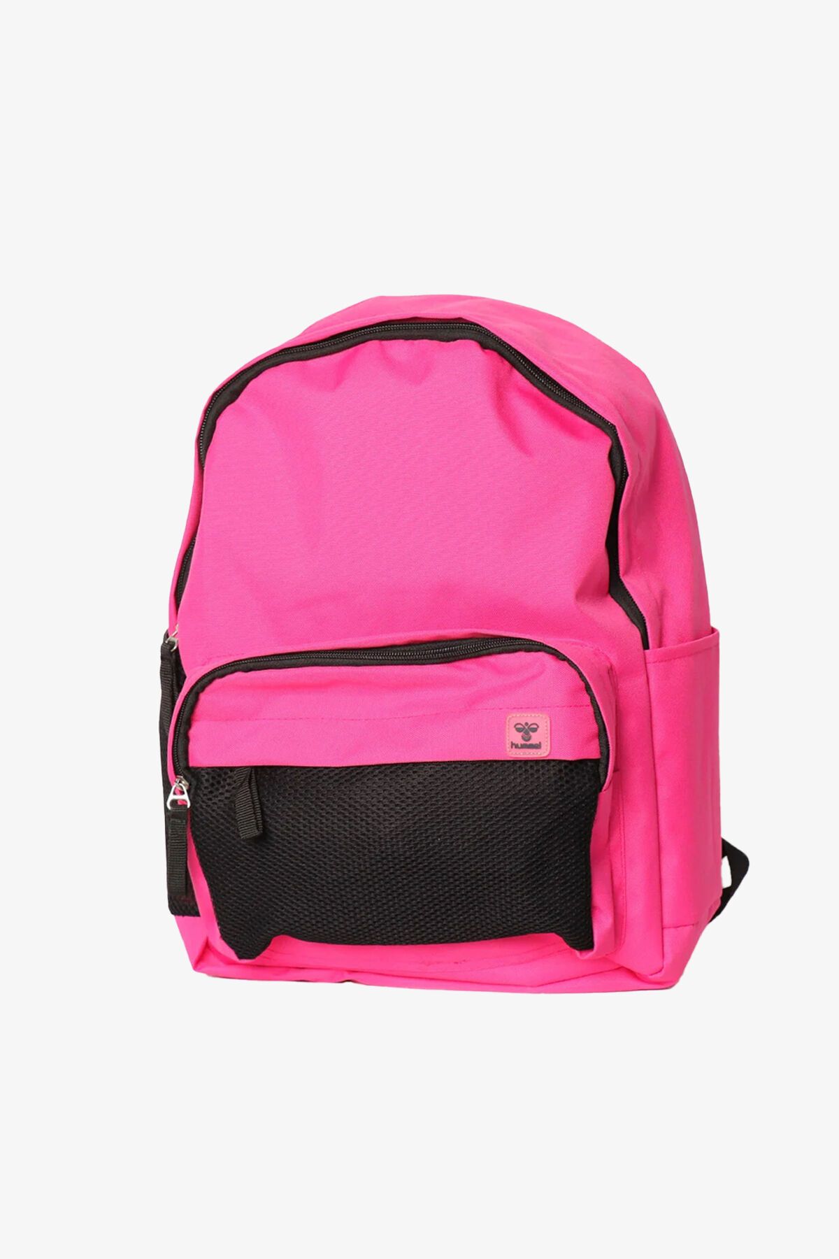 کوله پشتی صورتی مردانه و زنانه HMLSchool اورجینال hummel