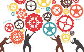 پاورپوینت تعاریف، شاخصها و  تجزيه و تحليل بهره وری سازمانی