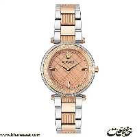 ساعت مچی زنانه ورساچه مدل VE8B00424