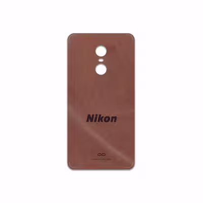 برچسب پوششی ماهوت مدل MNL-NKN مناسب برای گوشی موبایل شیائومی Redmi Note 4X