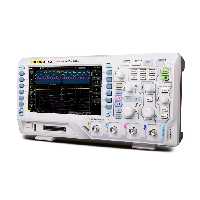اسیلوسکوپ دیجیتال 100مگاهرتز ریگول مدل DS 1104Z Pluse