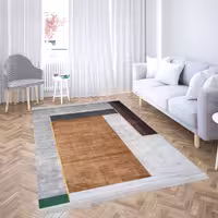 فرشینه اتاق خواب مدل ساده و مدرن CP-1150