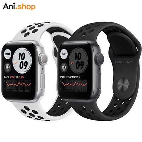 ساعت هوشمند اپل واچ مدل S644mm nike کد 103