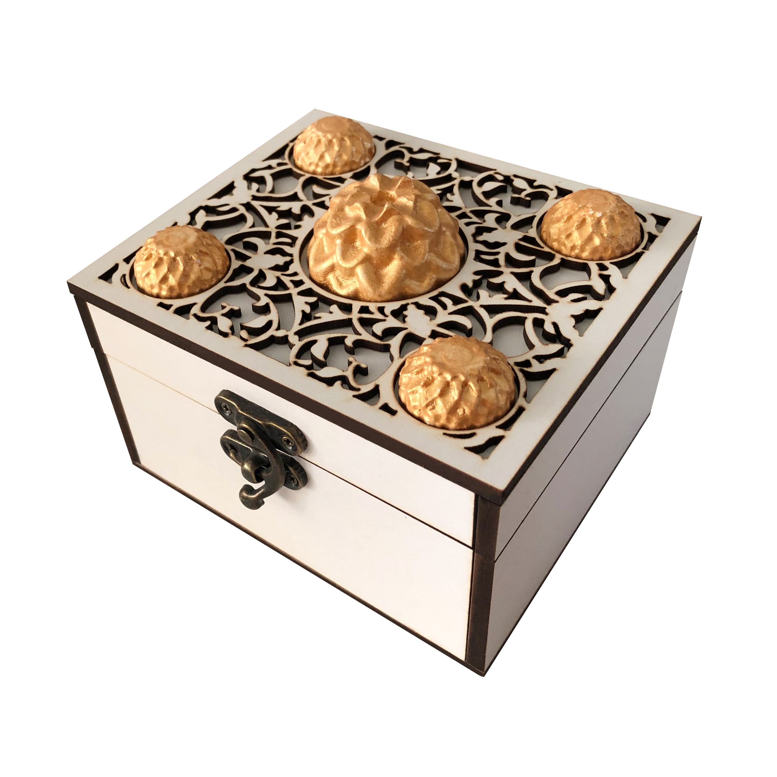 جعبه هدیه مدل E48