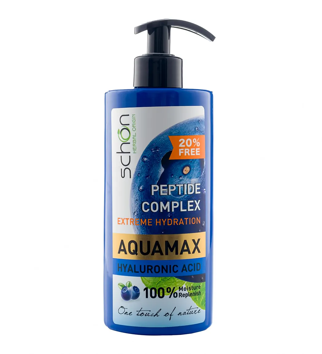 کرم آبرسان بلوبری شون