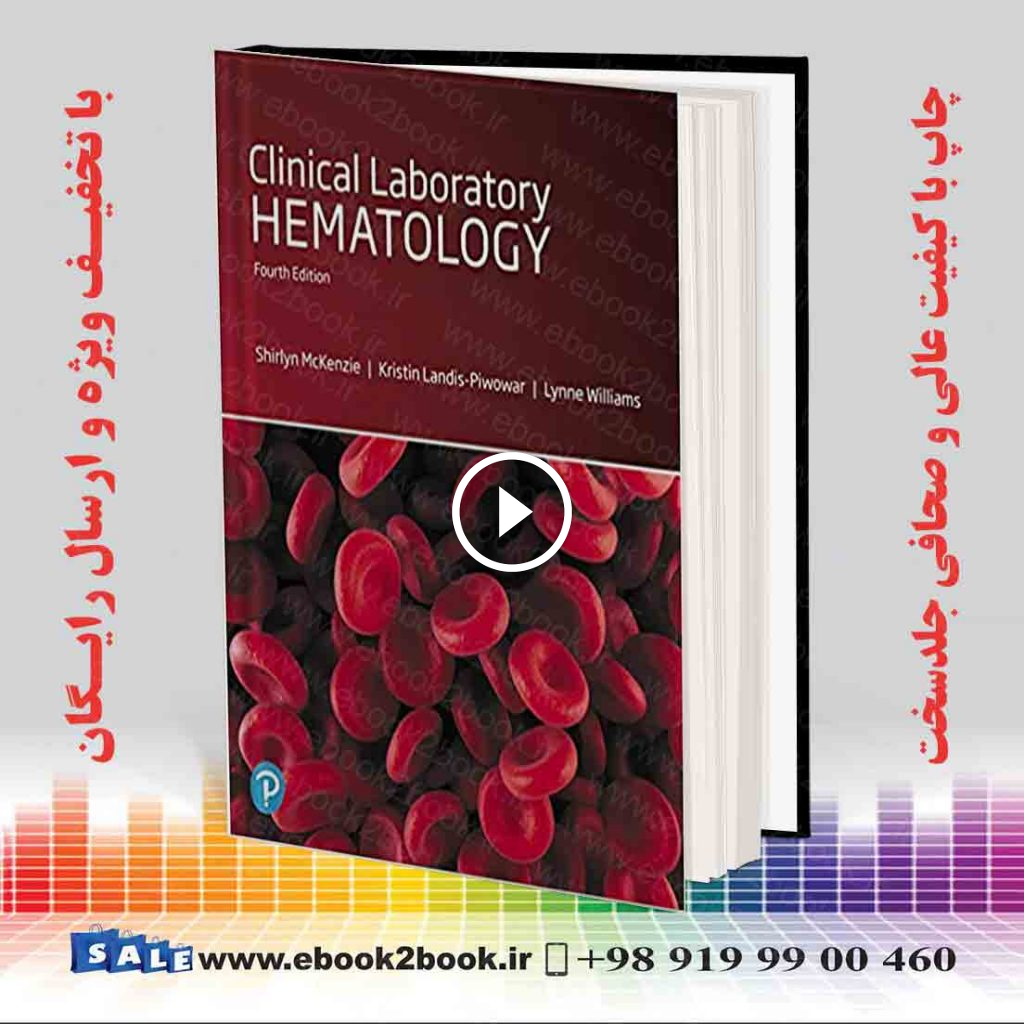 Clinical Laboratory Hematology 4th Edition