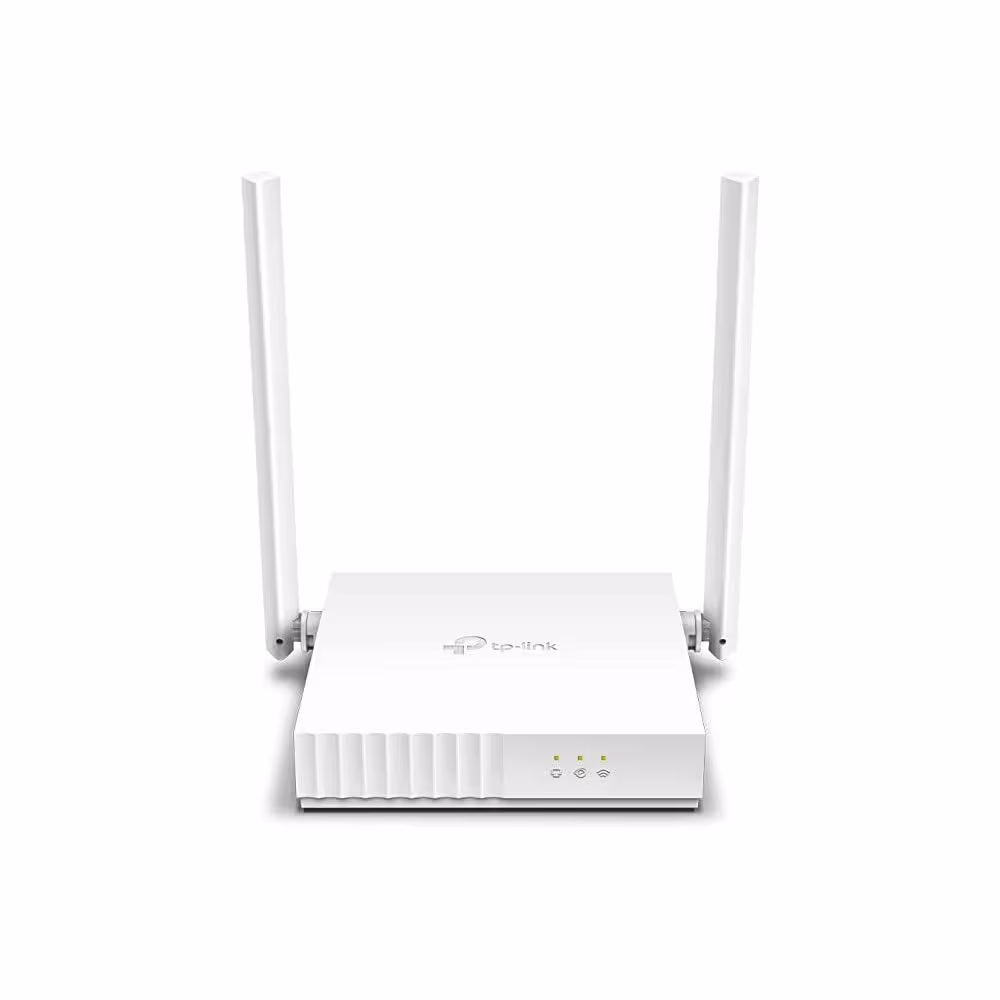 روتر بی سیم تی پی لینک مدل TP-Link TL-WR820N Router