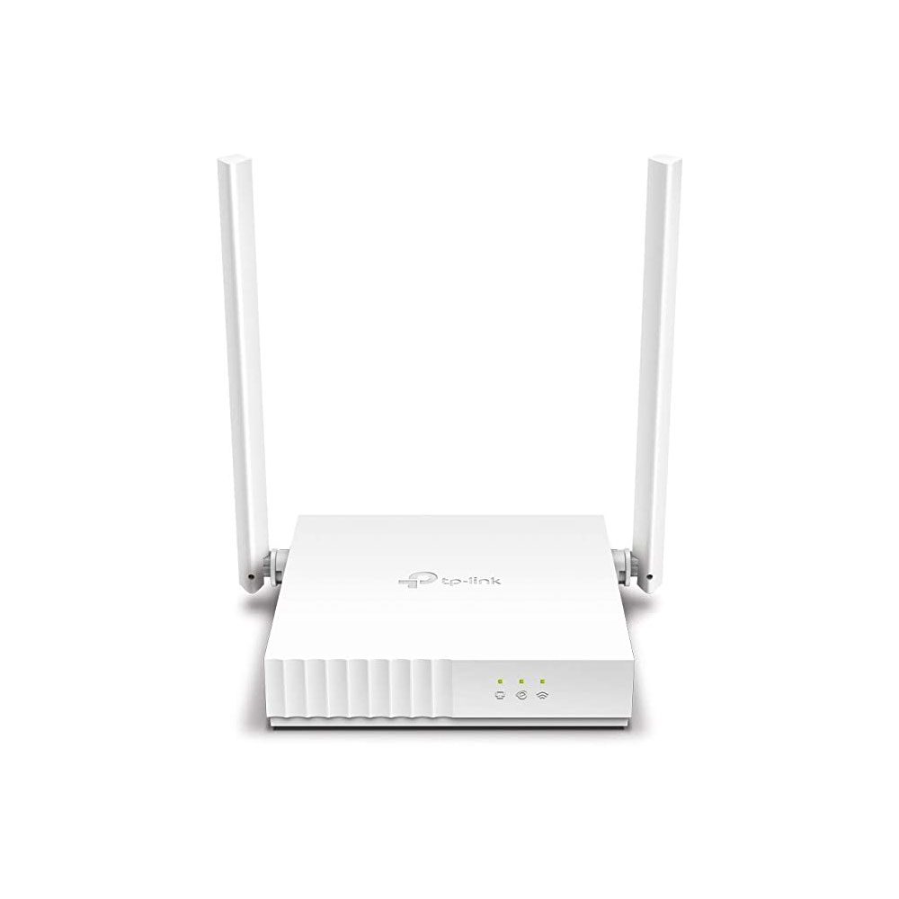 روتر بی سیم تی پی لینک مدل TP-Link TL-WR820N Router