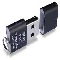 رم ریدر تک کاره Siyoteam SY-T18