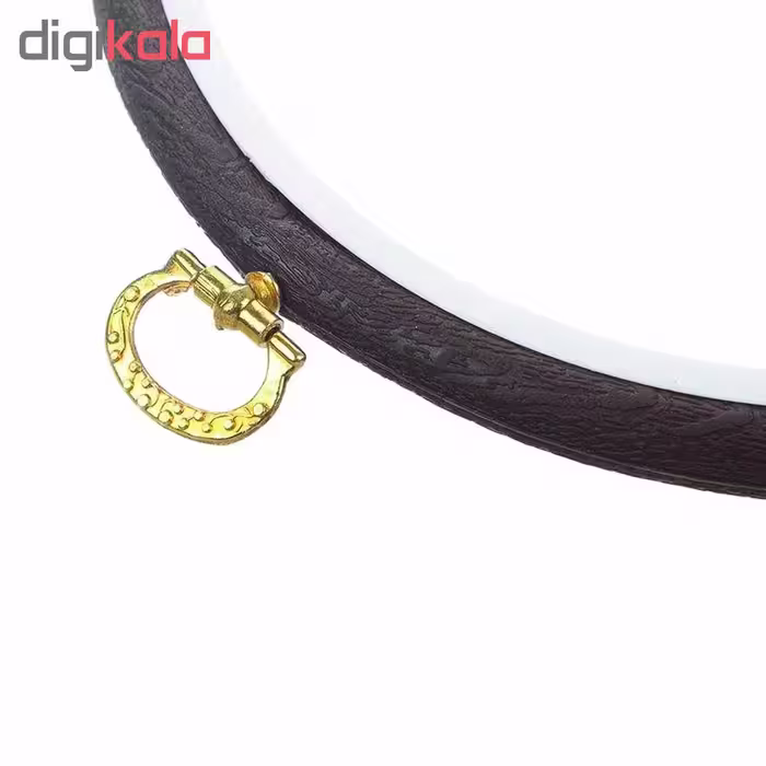 کارگاه گلدوزی مدل Jel03 مجموعه 3 عددی