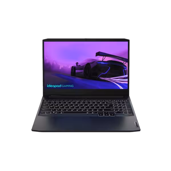 لپ تاپ لنوو مدل IdeaPad Gaming 3-DAB