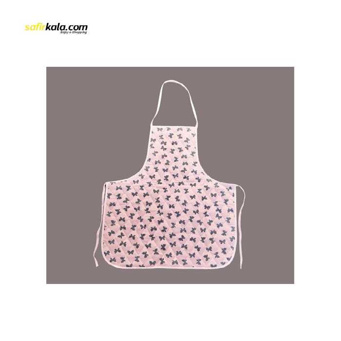 پیش بند آشپزخانه بارنیک مدل 0506