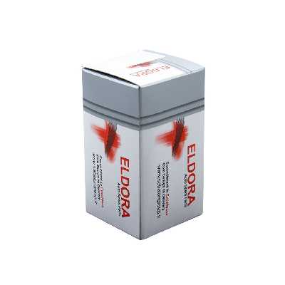 سوزن انژکتور الدورا کد 87020133 مناسب برای پژو 206 تیپ 2