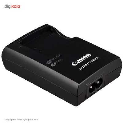 شارژر باتری دوربین مدل CB-2LDC