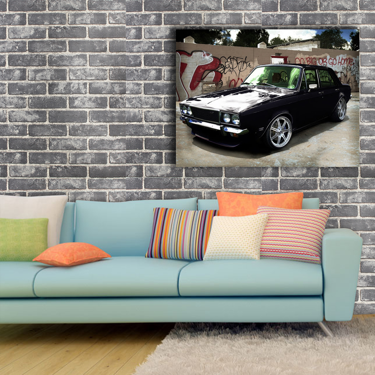 تابلوشاسی طرح پیکان کد 14