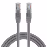 کابل شبکه CAT6 وریتی Verity به طول 1 متر