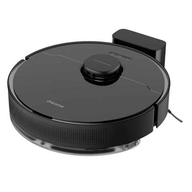 جارو رباتیک شیائومی مدل Dreame D10S Pro