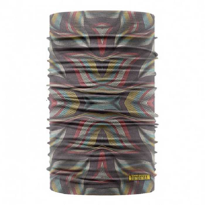 دستمال سر و گردن بنداناکس مدل ORGN-7003