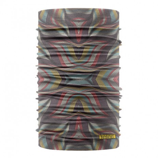 دستمال سر و گردن بنداناکس مدل ORGN-7003