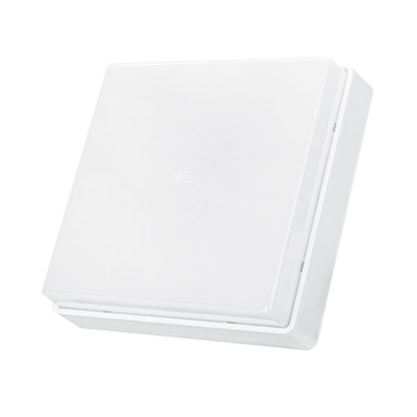 پنل روکار مربعی 20 وات SMD پارس شعاع توس مدل آوش