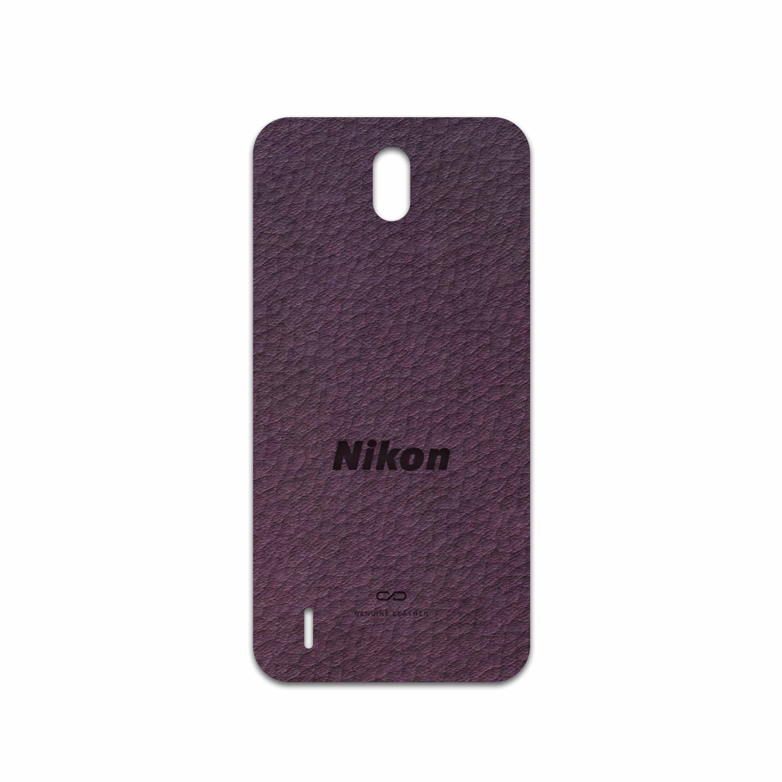 برچسب پوششی ماهوت مدل PL-NKN مناسب برای گوشی موبایل نوکیا C1