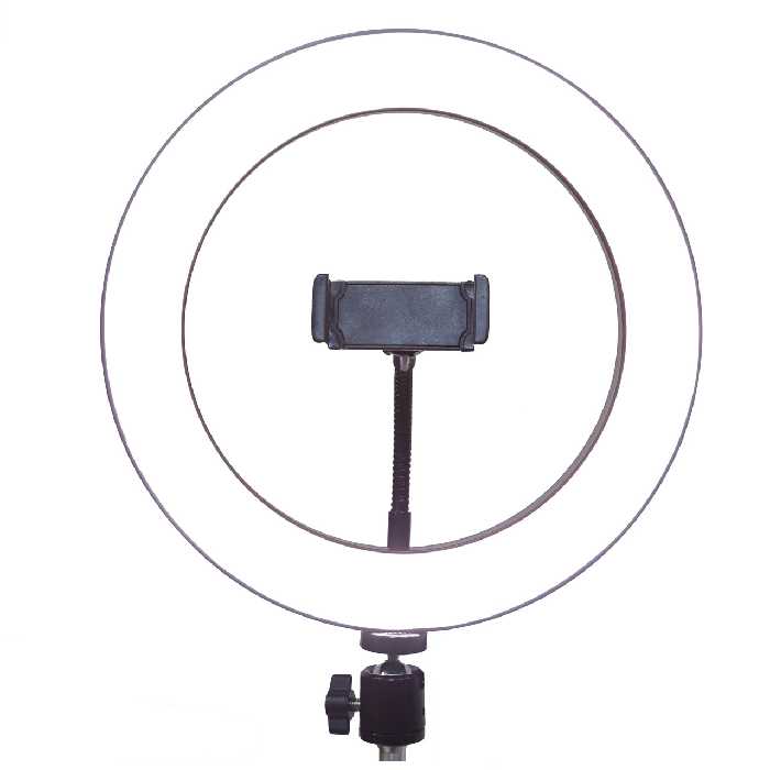 رینگ لایت مدل x1214