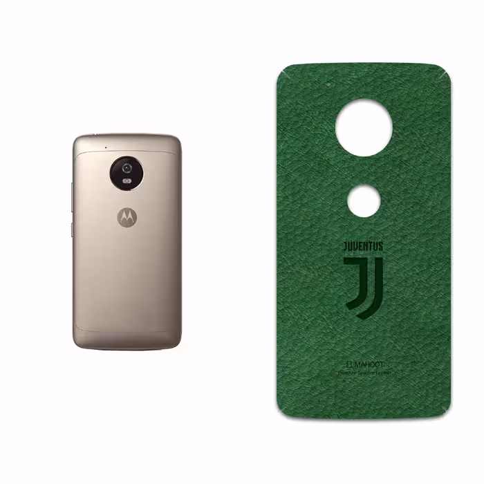 برچسب پوششی ماهوت مدل GL-JUVE مناسب برای گوشی موبایل موتورولا Moto G5