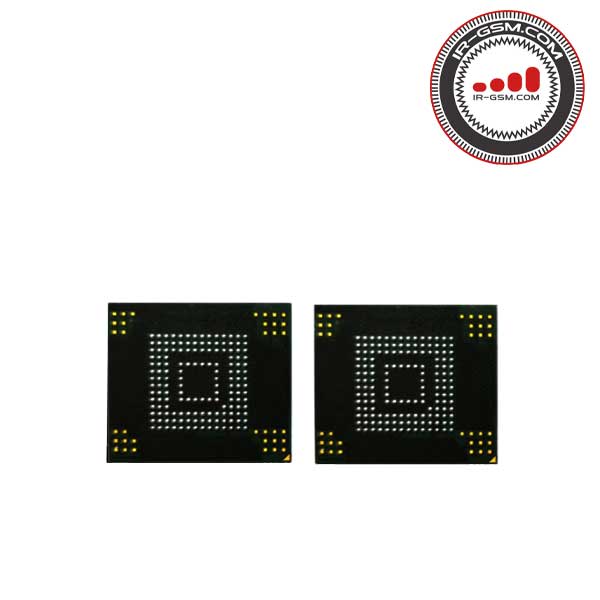 آیسی هارد IC HARD KMVTU000LM-B503 NEW