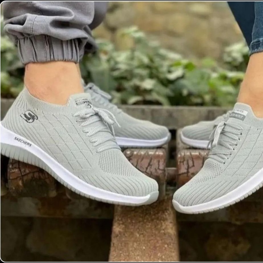 کفش جورابی مردانه کد 50032