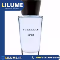 عطر ادکلن باربری تاچ مردانه 100 میل مردانه
