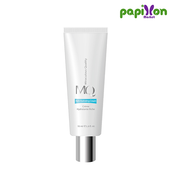 کرم مرطوب کننده ام کیو