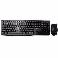 کیبورد و ماوس بی سیم دی نت مدل DT-1400