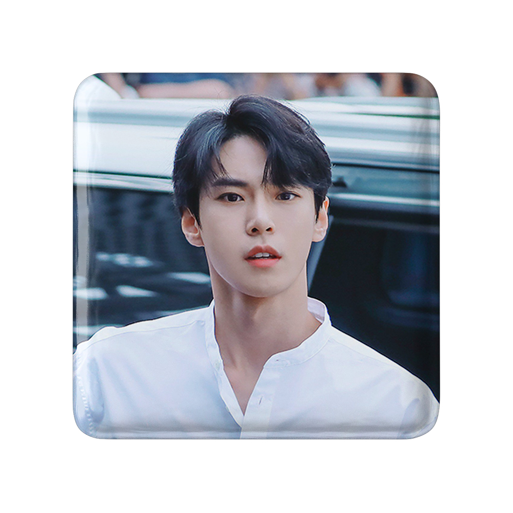 پیکسل خندالو مدل دویونگ گروه ان سی تی NCT کد 21882