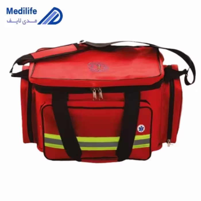 کیف اورژانس بزرگ