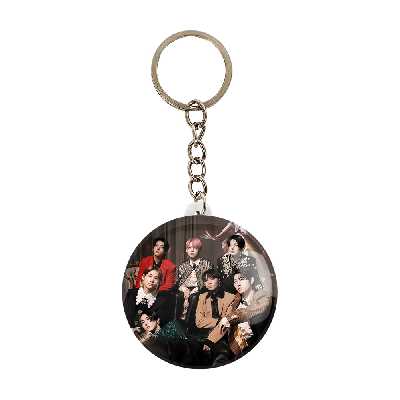 جاکلیدی خندالو مدل گروه انهایپن کد 12330