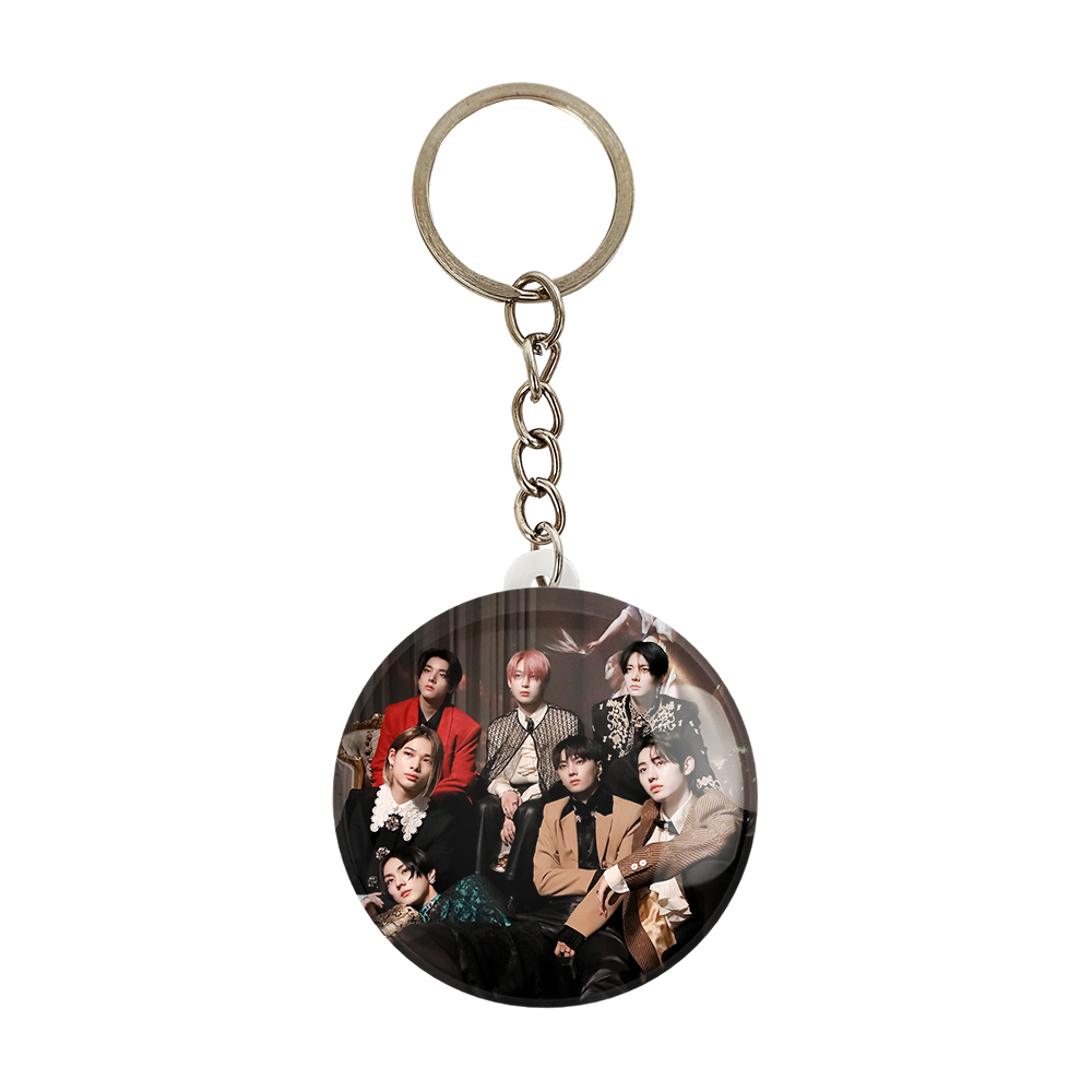 جاکلیدی خندالو مدل گروه انهایپن کد 12330