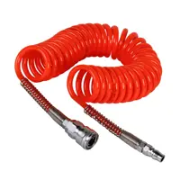 شلنگ فنری تاپکس مدل HT - 00555 طول 5 متر 