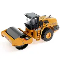 ماکت ماشین هوینا مدل Road Roller Huina 1815