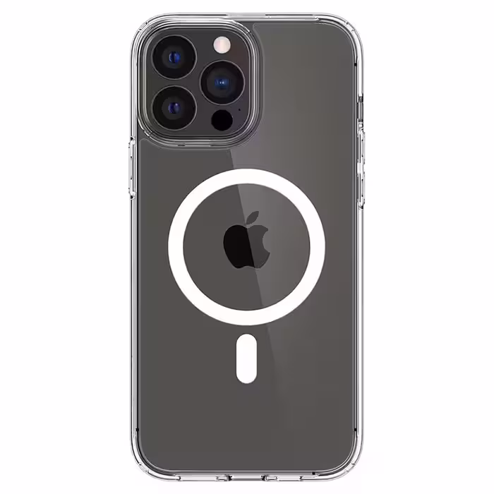 کاور مدل MagSafe مناسب برای گوشی موبایل اپل iPhone 14 Pro 