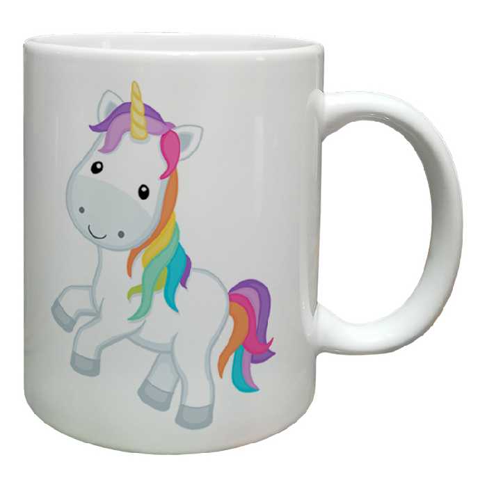 ماگ مدل یونیکورن کد 45