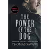 کتاب The Power of the Dog اثر Thomas Savage انتشارات Little, Brown