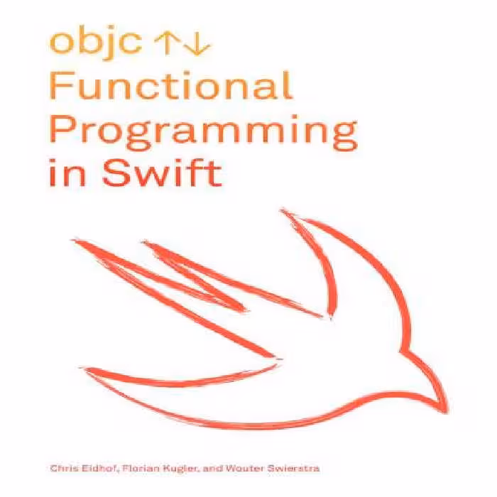 خرید و دانلود نسخه کامل کتاب Functional Programming in Swift