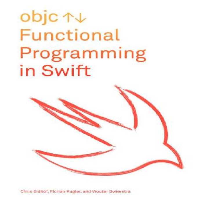 خرید و دانلود نسخه کامل کتاب Functional Programming in Swift