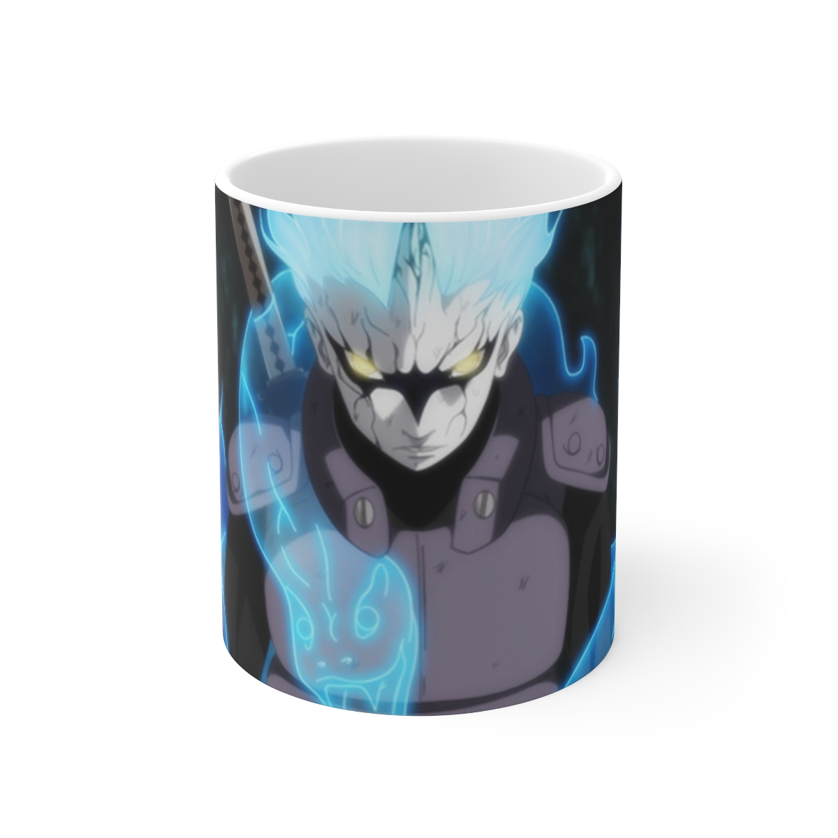 ماگ طرح B00056 Boruto Naruto